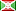 FLAG Burundi