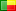 FLAG Benin