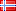 FLAG Bouvet Island