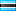 FLAG Botswana