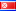 FLAG Korea, Democratic People's Republic of