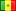 FLAG Senegal