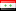 FLAG Syrian Arab Republic
