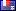 FLAG French Southern Territories