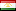 FLAG Tajikistan
