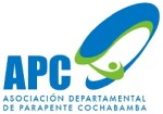  logo APC