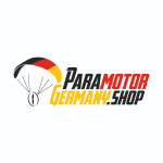  logo Paramotor Germany