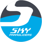  logo Sky paragliders