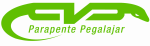  logo Club Parapente Pegalajar
